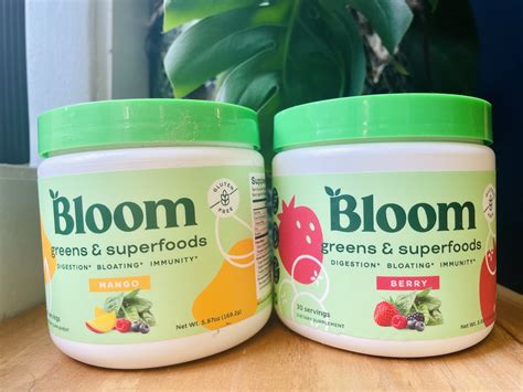 I Tried the TikTok-Viral Bloom Drink, and It's My New Favorite Hangover