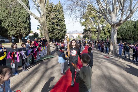 Info Flash Le Réveil du Midi Nîmes les écoles nîmoises célèbrent