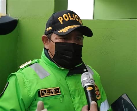 Policía Nacional Del Perú En La Región Puno Desarticuló Más De 75