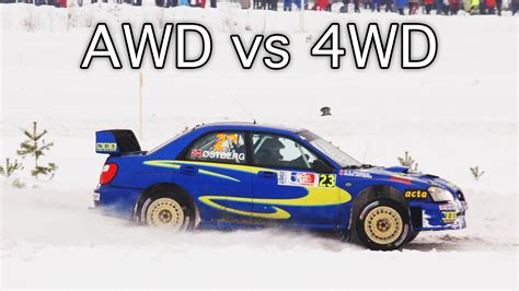 AWD-vs-4WD-Featured – Dust Runners Automotive Journal