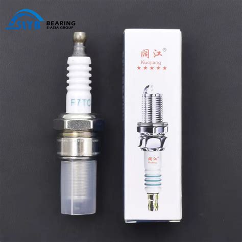 Auto Car Parts Engine Iridium Spark Plug Oem For Toyota