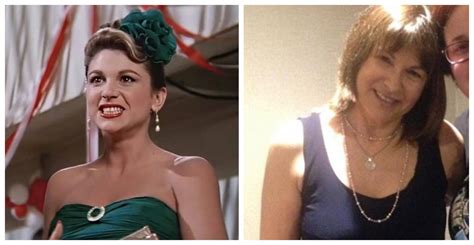 This Is What The Cast Of 'Grease' Looks Like 40 Years Later