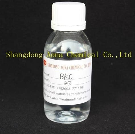 Bkcddbacbenzalkonium Chloride 1227 Cas 8001 54 5 Aona China Manufacturer Fine