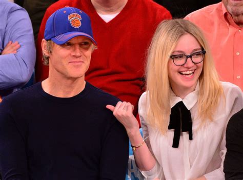 Dakota Fanning's parents divorce after 27 years of marriage