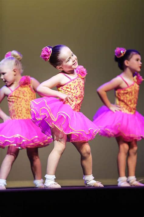 The Benefits of Dance in Early Childhood | Dance Kix