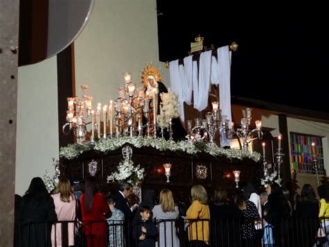 Asociaci N Fieles Del Sant Simo Cristo De La Buena Muerte Y Nuestra