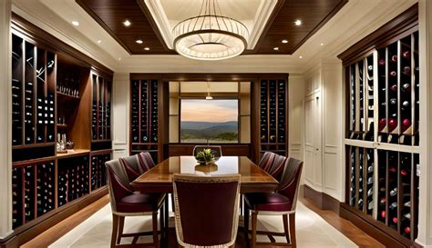 What Are The Benefits Of A Wine Room Green Refrigeration Llc