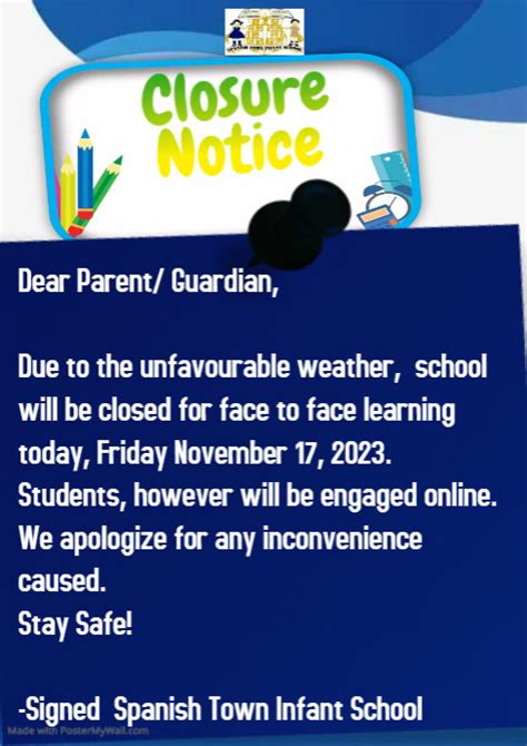 Attention Parents Postermywall