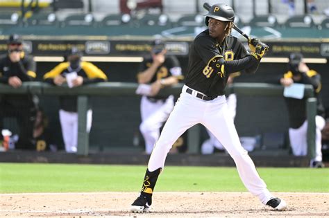 Pittsburgh Pirates: Oneil Cruz Is Finding His Stride