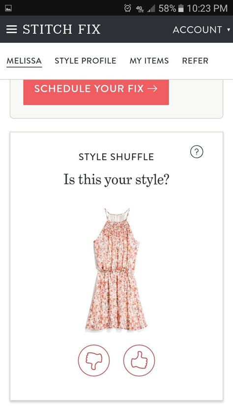 Pin On Stitch Fix Inspiration Style Profile Style Me Style Inspiration