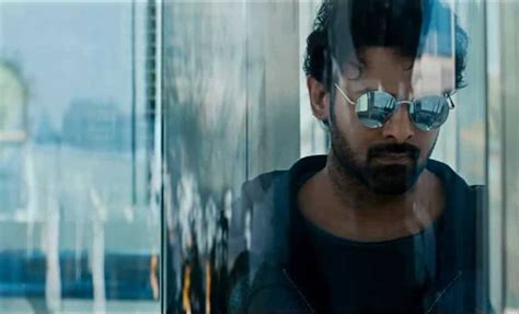 Saaho box office collection Day 1: Prabhas and Shraddha Kapoor film ...