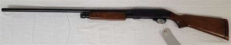 Sears Model 200 12 Gauge Shotgun Metzger Property Services Llc