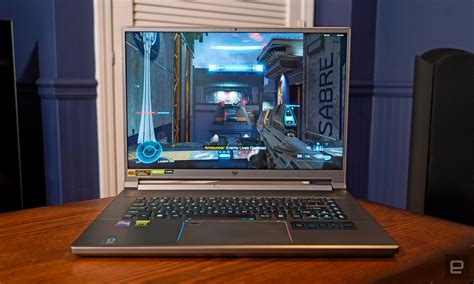 Acer Predator Triton 500 SE review: A refined powerhouse for work and ...