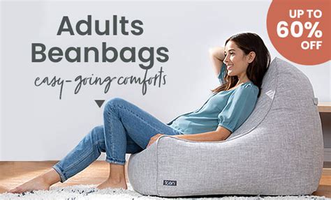 Adult Bean Bags Living Room Bean Bags