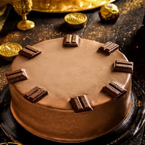 Cadbury Cake – BakeryShop