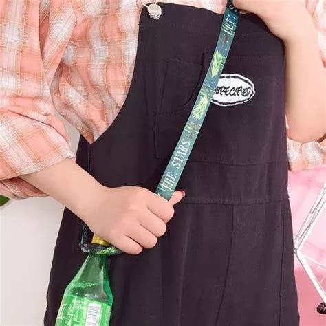 Bottle Strap Tali Botol Minum Selempang Bisa Untuk Botol Minuman