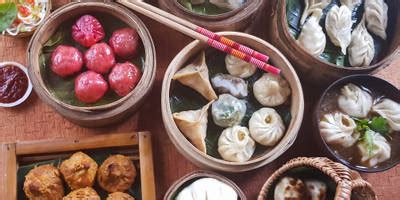 Dimsum Momo Express Home Delivery Order Online Airoli Airoli Mumbai