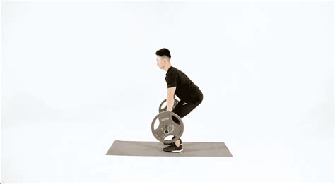 How to Perform a Barbell Deadlift Correctly