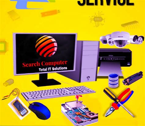 Search Computer Sale And Service