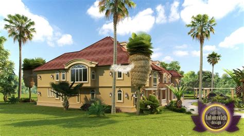 Landscaping Designs In Kenya