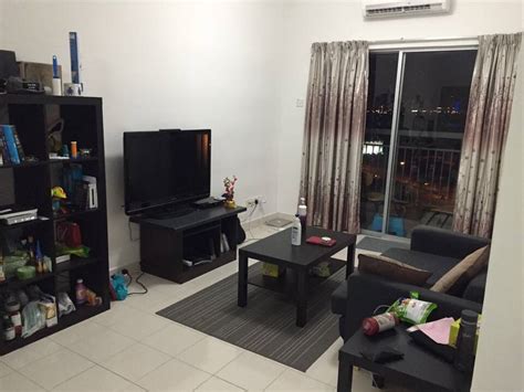 Sewa Residensi Laguna Bandar Sunway Tanpa Deposit Rumah Bertingkat