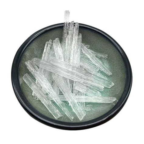 Menthol Crystal