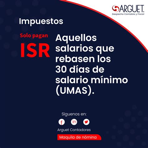 Datos Importantes Sobre El Aguinaldo Arguet Despacho Contable Y Fiscal