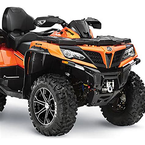 2023 CF MOTO 800CC ATV 4x4 CFORCE 800 XC EPS AFFORDABLEDISCOUNT CF MOTO ORIGINAL 800CC EPS with ...