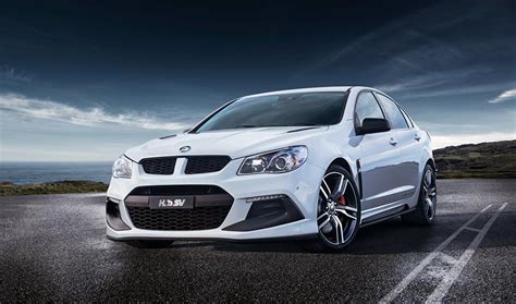 Holden Hsv Wallpaper