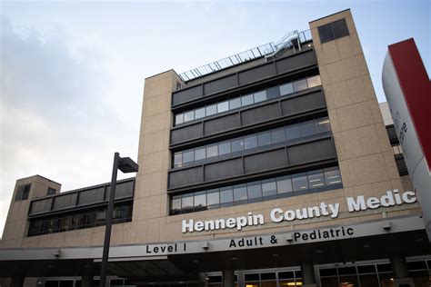 Hennepin Healthcare refines HCMC expansion plans