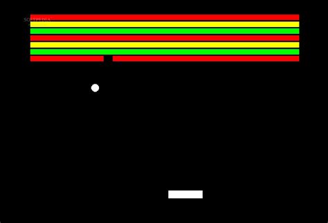 Atari Breakout Game Free Download