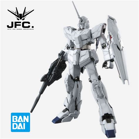 MG 1/100 UNICORN GUNDAM – JFC.