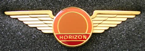 Horizon Air Pilot – Wing Collector