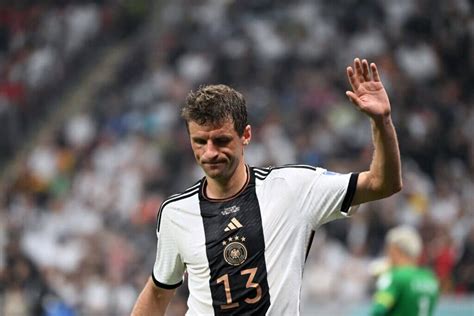 Germany’s 2022 World Cup exit is an absolute catastrophe – Thomas ...