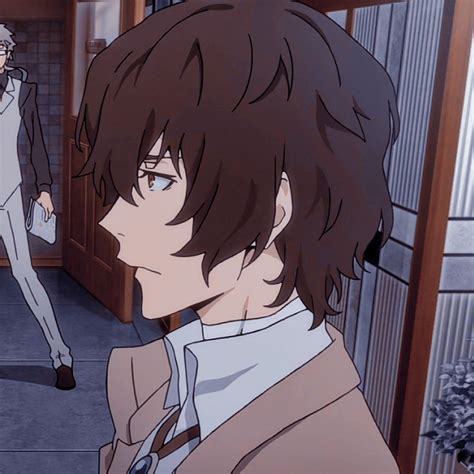 Dazai Fanart Icons