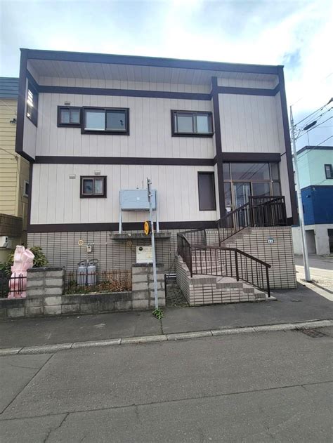 札幌市白石区（北海道）から中古住宅・中古一戸建てを探す【ニフティ不動産】