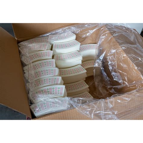 150GSM To 320GSM PE Coated Disposable White Cupstock Paper Roll China