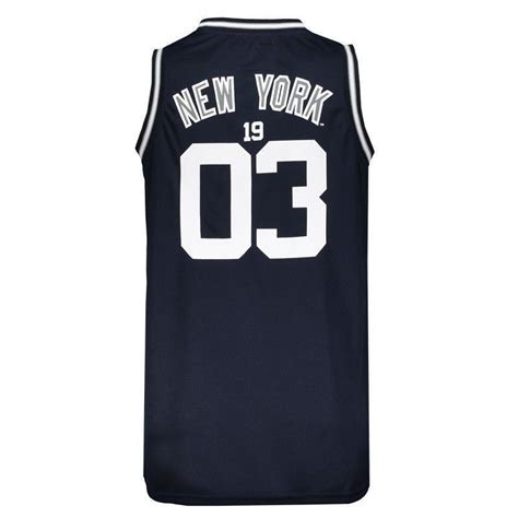 Regata New Era MLB New York Yankees Marinho FutFanatics