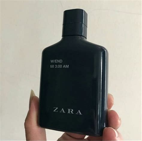 Jual Parfum Original Zara W End 03 00 AM EDT Parfume Sale Parfum Minyak