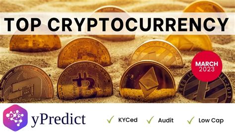 Top Cryptocurrency To Invest In Coins To Buy Today