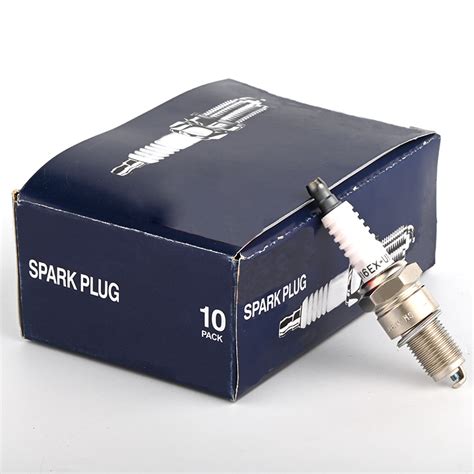 Automotive Parts Auto Engine Systems Spark Plug W16ex U11 Auto Bujias