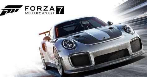 Análise Forza Motorsport 7 XBO PC é a experiência máxima do