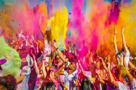 6 Holi Celebration Destinations in Mumbai in 2021 - Attractions ...