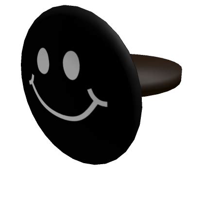 Black Smile Mask Roblox Item Rolimon S