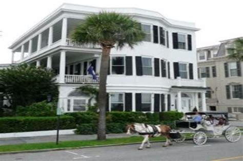 The 10 BEST Bed and Breakfasts in Charleston SC - 2018