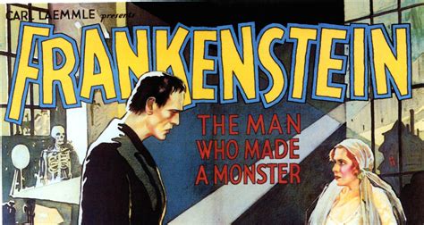 These Are The 5 Best ‘frankenstein Adaptations Of All Time