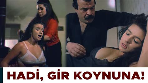 Yeter T Rk Filmi Fatma Bahar A Tuzak Kurar Youtube