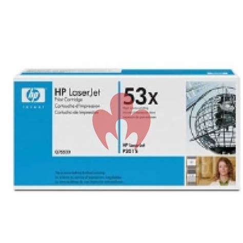 Hp Q X Toner Cartridge X X Genuine Toner Cartridges Hot Toner