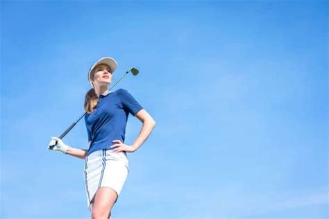 Best Women's Golf Clubs: Your Top 5 - Golfers Passion