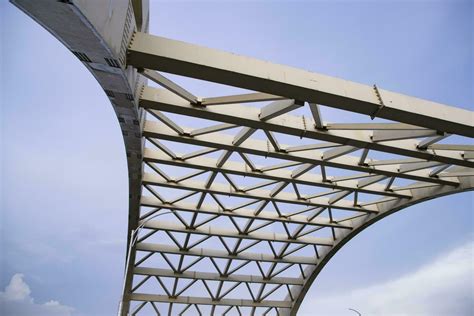 Bridge Structure Stock Photos, Images and Backgrounds for Free Download